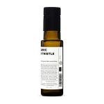 Organic Milk Thistle Oil 100ml - Cold-Pressed