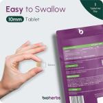 High Strength Milk Thistle 5000mg - 90 Tablets