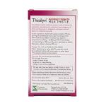 Schwabe Milk Thistle Maximum Strength 30 Capsules