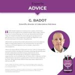 Organic Milk Thistle Liver Support - 120 Vegan Caps