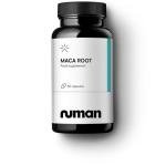 Numan Maca Root Capsules 2500mg - 60 Vegan