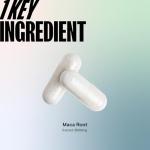 Numan Maca Root Capsules 2500mg - 60 Vegan