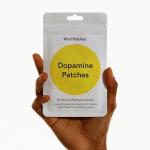 Dopamine Patches for Focus and Well-Being