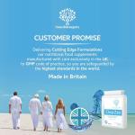 ClearZen Adaptogen Blend: Rhodiola, Ashwagandha, Shilajit