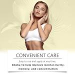 Dopamine Patches for Focus and Energy