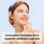 Dopamine Patches for Mood and Positivity Boost