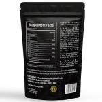 NeuroBoost Wellness Gummies for Stress and Focus