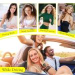 Dopamine Patches for Mood and Positivity Support