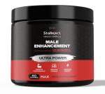 StallionX MAX Male Gummies with Ashwagandha & Maca