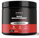 Stallion X Testo Gummies with Vitamins and Extracts