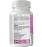 Wild Harvested Muira Puama 500mg Capsules - 90 Count