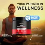 Stallion X Testo Gummies with Vitamins and Extracts