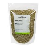 Muira Puama 250g by JustIngredients - 3 Pack