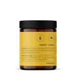 Erbology Organic Maca Root Powder, Energy Support