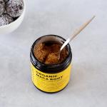 Erbology Organic Maca Root Powder, Energy Support