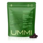 UMMI 12-in-1 Mushroom Gummies for Immunity & Focus