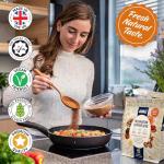 Applied Nutrition Mushroom Superblend - 40 Servings