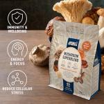 Applied Nutrition Mushroom Superblend - 40 Servings