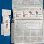 Applied Nutrition Mushroom Superblend - 40 Servings