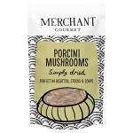 Dried Porcini Mushrooms by Merchant Gourmet 30g