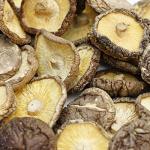 Emma Basic Dried Shiitake Mushrooms 50g
