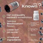 Multi Mushroom Gummies for Brain and Immune Support