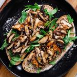 Emma Basic Dried Shiitake Mushrooms 50g