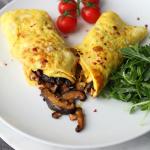 Emma Basic Dried Shiitake Mushrooms 50g