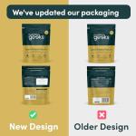 Lion's Mane 4000mg with B1 & Black Pepper Tablets