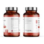 6 Mushroom Complex with Ashwagandha for Brain Support