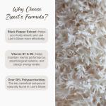 Lion's Mane Mushroom 2000mg - 120 Vegan Tablets