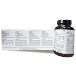 Super Strength Lion's Mane with B1, B6, B12