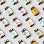 6 Mushroom Complex with Ashwagandha for Brain Support