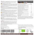 Organic 7 Mushroom Blend Powder 200g