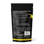 Nuke Nutrition Shroom Boom Mushroom Complex Capsules