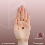 High Strength Lion's Mane Gummies - 60 Vegan Gummies