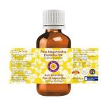 Deve Herbes Nagarmotha Essential Oil 5ml