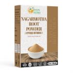 Organic Nagarmotha Powder for Digestion and Weight Loss