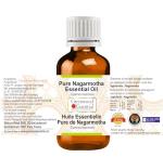 Greenwood Essential Pure Nagarmotha Oil 5ml