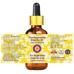 Deve Herbes Nagarmotha Essential Oil with Dropper