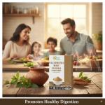 Organic Nagarmotha Powder for Digestion and Weight Loss