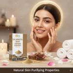 Organic Nagarmotha Powder for Digestion and Weight Loss