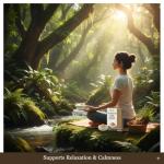 Organic Nagarmotha Powder for Digestion and Weight Loss