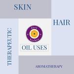 Deve Herbes Nagarmotha Essential Oil 5ml