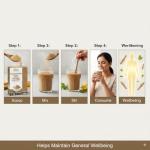 Organic Nagarmotha Powder for Digestion and Weight Loss