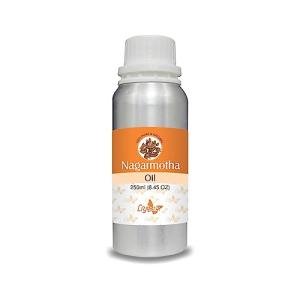 Crysalis Pure Nagarmotha Oil for Skin & Hair