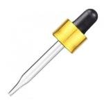 Deve Herbes Nagarmotha Essential Oil 10ml