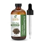 Sheer Essence Cypriol Nagarmotha Essential Oil 4oz