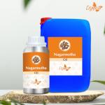 Crysalis Pure Nagarmotha Oil for Skin & Hair