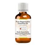 Greenwood Essential Nagarmotha Essential Oil 15ml